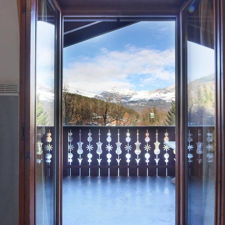 Le Gouter - Ski-In Ski-Out - Indoor Pool Les Houches Exterior photo