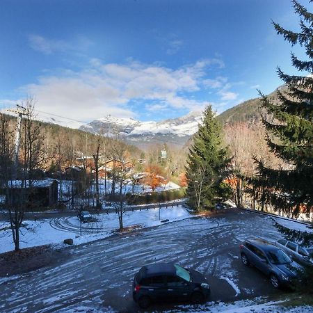 Le Gouter - Ski-In Ski-Out - Indoor Pool Les Houches Exterior photo
